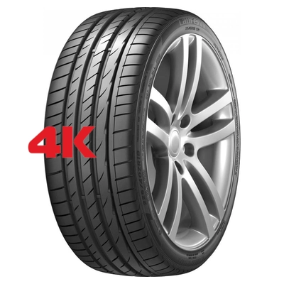 Шина Hankook Laufenn S Fit EQ+ LK01 235/60 R18 107V