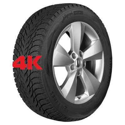 Шина Ikon Tyres Autograph Snow 3 215/55 R17 98R