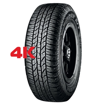 Шина Yokohama Geolandar A/T G015 235/60 R18 107H