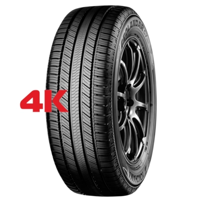 Шина Yokohama Geolandar CV G058 235/60 R18 107V