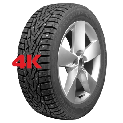 Шина Ikon Tyres Nordman 7 215/55 R17 98T