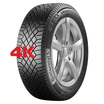 Шина Continental VikingContact 7 215/55 R17 98T