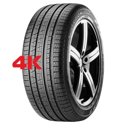 Шина Pirelli Scorpion Verde All-Season 235/60 R18 103V