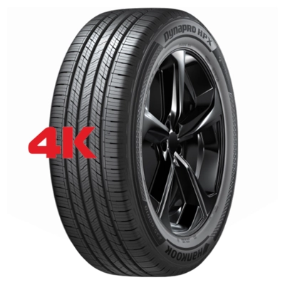 Шина Hankook Dynapro HPX RA43 235/60 R18 107W