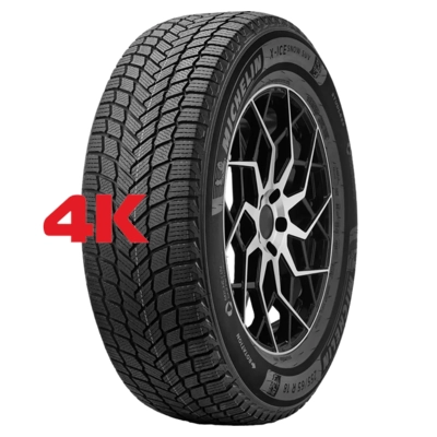 Шина Michelin X-Ice Snow 215/55 R17 98H