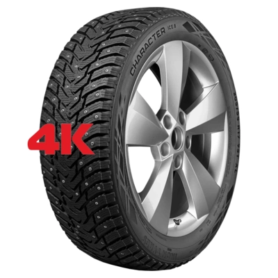 Шина Ikon Tyres Character Ice 8 205/60 R16 96T