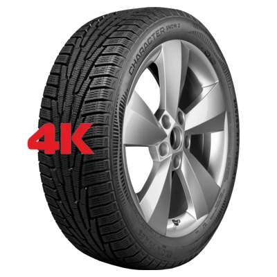 Шина Ikon Tyres Character Snow 2 205/55 R17 95H