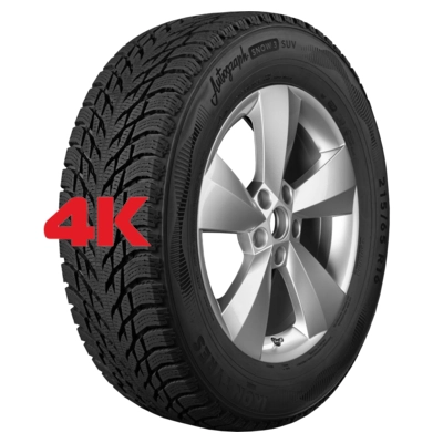 Шина Ikon Tyres Autograph Snow 3 SUV 235/55 R18 104R