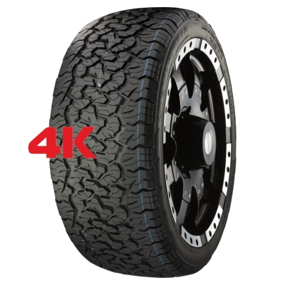 Шина Unigrip Lateral Force A/T 235/70 R16 106H