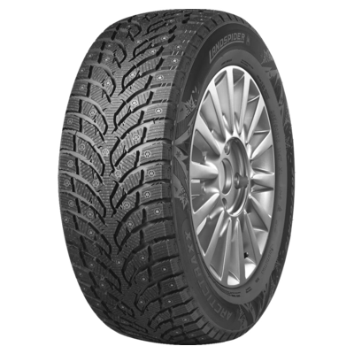 Шина Landspider Arctictraxx 235/55 R18 104T