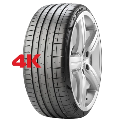 Шина Pirelli P Zero (PZ4) Sports Car 275/45 R21 107Y