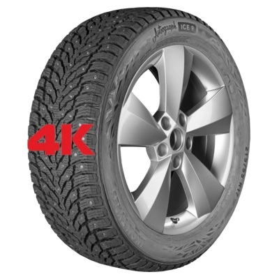 Шина Ikon Tyres Autograph Ice 9 235/45 R18 98T