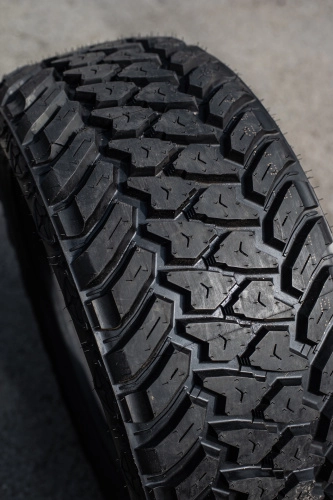 фото протектора и шины Terramax M/T Шина Sailun Terramax M/T 235/85 R16 120/116Q