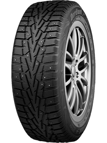 Шина Cordiant Snow Cross 195/65 R15 91T