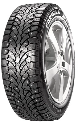 Шина Formula Ice 235/45 R18 98T