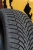 фото протектора и шины Ice Blazer Alpine+ Шина Sailun Ice Blazer Alpine+ 175/65 R14 82T
