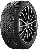 Michelin X-Ice North 4 