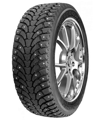 Шина Antares Grip 60 ice 235/60 R18 107S
