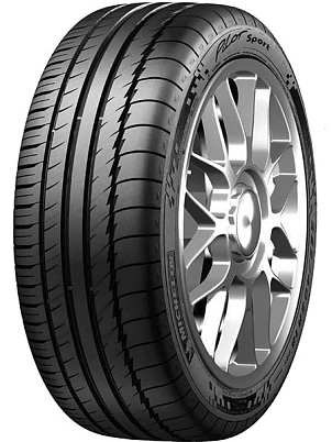 Шина Michelin Pilot Sport PS2 235/40 R18 95(Y)