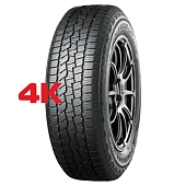 Geolandar CV 4S G061 Шина Yokohama Geolandar CV 4S G061 235/55 R18 100V 