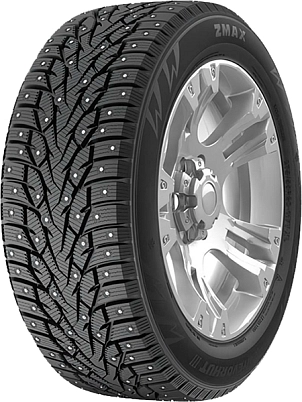 Шина ZMAX WINTERNOVA STUD III 235/60 R18 103T