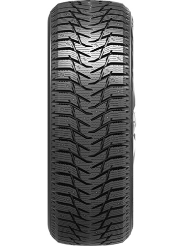 фото протектора и шины Ice Blazer WST3 Шина Sailun Ice Blazer WST3 225/45 R18 95T