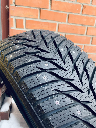 фото протектора и шины RW506 Шина Kapsen RW506 205/70 R15 100T