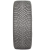 фото протектора и шины X-Ice North 4 SUV Шина Michelin X-Ice North 4 SUV 235/50 R19 103T