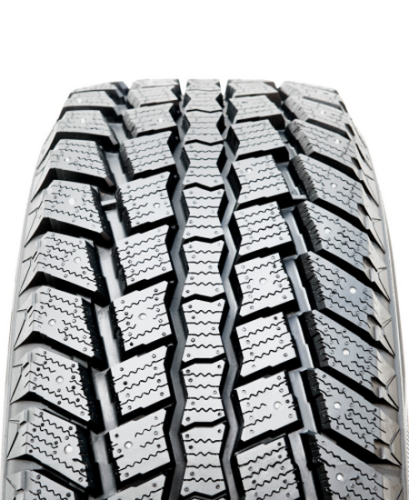 фото протектора и шины Ice Blazer WST2 LT Шина Sailun Ice Blazer WST2 LT 275/65 R18 116S