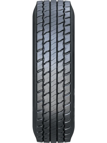 фото протектора и шины Forza REG D Шина Kama Forza REG D 315/80 R22.5 154/150K