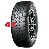 Geolandar CV 4S G061 Шина Yokohama Geolandar CV 4S G061 225/60 R17 99V 