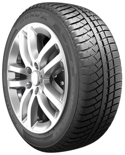 фото протектора и шины HP RX3 Шина JOYROAD HP RX3 185/55 R15 82V