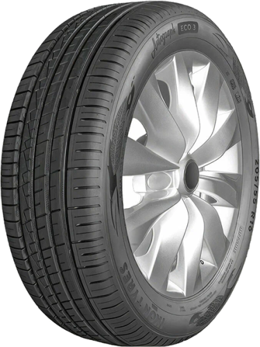 фото протектора и шины Autograph Eco 3 Шина Ikon Tyres Autograph Eco 3 205/65 R15 99H