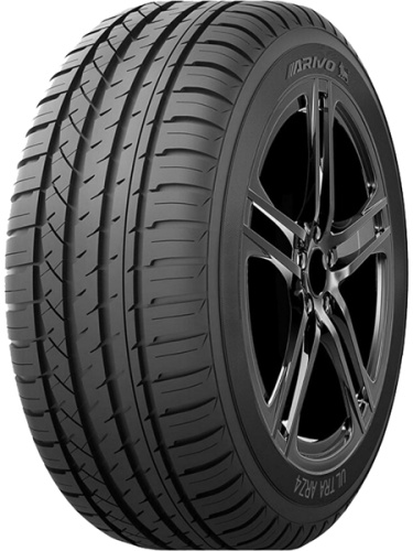 фото протектора и шины ULTRA ARZ4 Шина Arivo ULTRA ARZ4 205/45 R16 87W