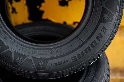 фото протектора и шины Endurе WSL1 Шина Sailun Endure WSL1 185/75 R16C 104/102R