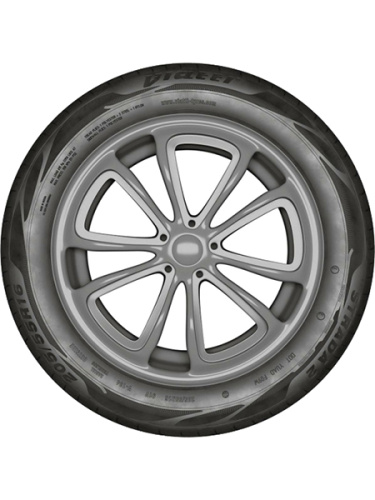 фото протектора и шины Strada 2 V-134 Шина Viatti Strada 2 V-134 185/60 R14 86H