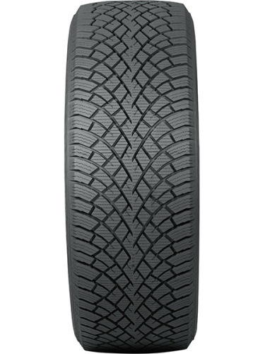 фото протектора и шины Hakkapeliitta R5 SUV Шина Nokian Hakkapeliitta R5 SUV 255/55 R19 111R