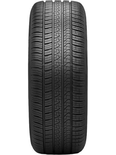 фото протектора и шины Scorpion Zero All Season Шина Pirelli Scorpion Zero All Season 275/55 R19 111V