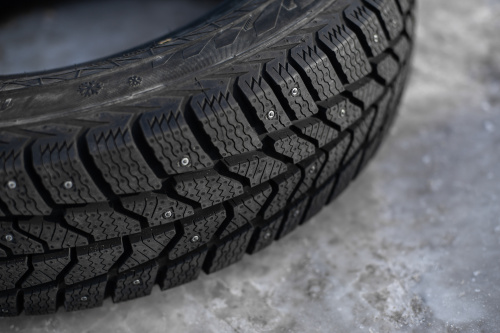 фото протектора и шины Commercio ICE Шина Sailun COMMERCIO ICE 185/80 R14C 102/100Q