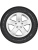 фото протектора и шины MP 30 Sibir Ice 2 Шина Matador MP 30 Sibir Ice 2 205/70 R15 96T