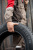 фото протектора и шины Ice Blazer Arctic SUV Шина Sailun Ice Blazer Arctic SUV 255/55 R18 109H