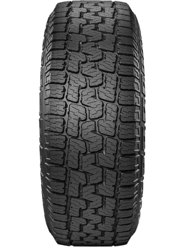 фото протектора и шины Scorpion All Terrain Plus Шина Pirelli Scorpion All Terrain Plus 265/60 R18 110H