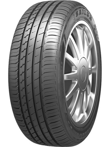 фото протектора и шины Atrezzo Elite Шина Sailun Atrezzo Elite 225/50 R16 96W