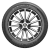 фото протектора и шины X-Ice Snow Шина Michelin X-Ice Snow 225/55 R18 102H