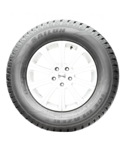 фото протектора и шины Ice Blazer WST2 LT Шина Sailun Ice Blazer WST2 LT 275/65 R18 116S