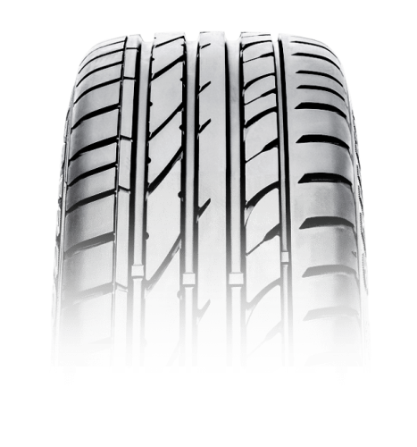 фото протектора и шины Atrezzo ZSR SUV Шина Sailun Atrezzo ZSR SUV 315/35 R20 110Y