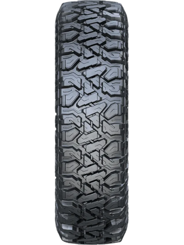 фото протектора и шины Flame M/T (НК-434) Шина Kama Flame M/T (НК-434) 215/75 R15 100Q