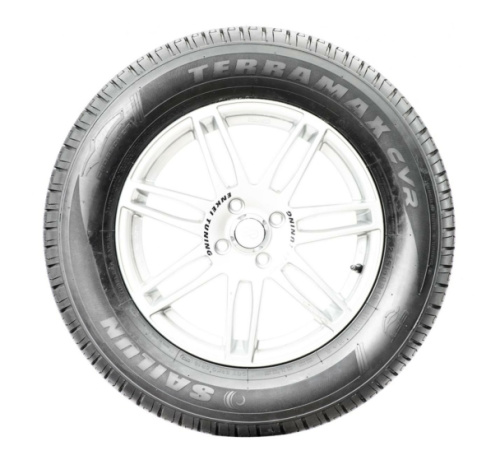 фото протектора и шины Terramax CVR Шина Sailun Terramax CVR 255/50 R20 109W