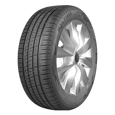 Шина Nokian Autograph Eco 3 235/45 R18 98W