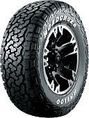 RA1100 Шина Roadcruza RA1100 255/65 R17 114H 